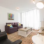 Njegoseva With Big Terrace