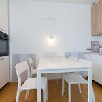 Njegoseva With Big Terrace *