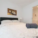 Njegoseva With Big Terrace *