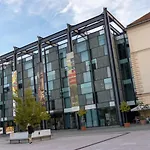 Njegoseva With Big Terrace ليوبليانا