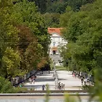Njegoseva With Big Terrace * ليوبليانا