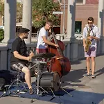 Njegoseva With Big Terrace ليوبليانا
