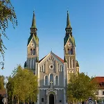 شقة Njegoseva With Big Terrace *