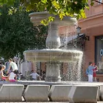 Njegoseva With Big Terrace