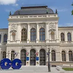 Njegoseva With Big Terrace شقة *