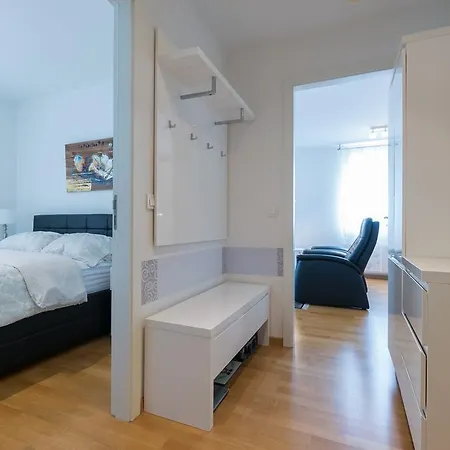 Njegoseva With Big Terrace Appartamento Lubiana