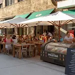 Njegoseva With Big Terrace * Laibach